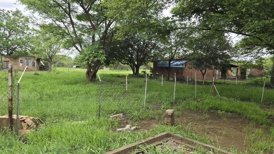 Commercial Property for Sale in Renosterfontein A H North West